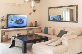 Villa Mia - Peaceful Oasis in Ierapetra Crete - Vaïniá - 2