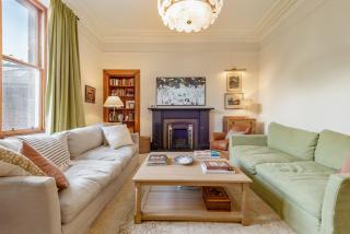 Hazelton Townhouse - Crail - Crail - 9