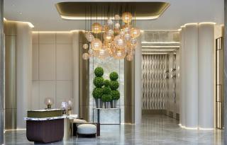 Somerset Queen City Semarang - - 7
