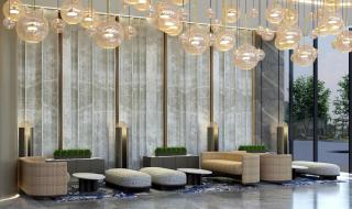 Somerset Queen City Semarang - - 3