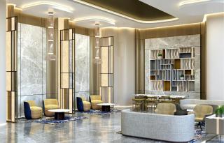 Somerset Queen City Semarang - - 5