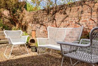 Hazelton Townhouse - Crail - 1