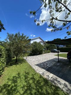 Erika Apartman - Kastav - 9