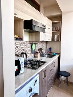 Apartment in the heart of Yerevan - Ereván - 8