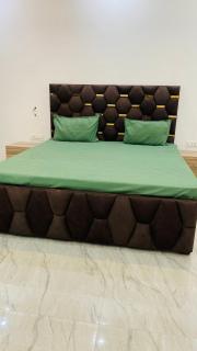 Kashi deluxe 2BHK - Jāmb - 4