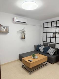 Apartamento Malaga Centro - 9