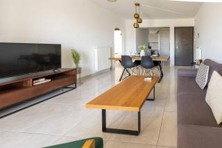 Cozy apartment near Piraeus Port E2 - Piraeus - 7