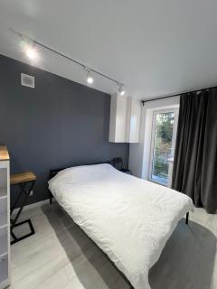 Smart Modern loft apartments - Ivano-Frankivsʼk - 7