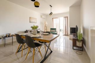 Cozy apartment near Piraeus Port E2 - Piraeus - 8
