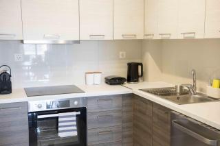 Cozy apartment near Piraeus Port E2 - Piraeus - 2