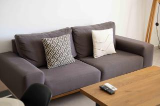 Cozy apartment near Piraeus Port E2 - Piraeus - 4