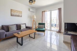 Cozy apartment near Piraeus Port E2 - Piraeus - 3