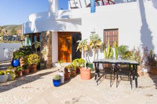 Casa Sol, Rodalquilar - Rodalquilar - 0