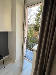 Smart Modern loft apartments - Ivano-Frankivsʼk - 8