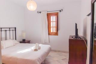 Casa Sol, Rodalquilar - 5