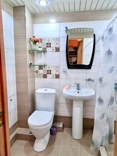 Apartment in the heart of Yerevan - Erevan - 6