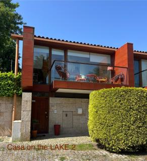 PNP Geres - casa on the LAKE 2 - Venda Nova - 2