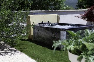 Holiday home Baroque Art with pool - Pridraga - 1