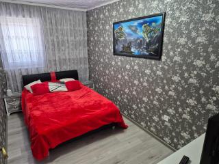 Vidiecky dom Leles - 1