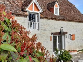 La Causserie, 2 Chambres d'Hôtes, 2 à 4 invités, pour vous seuls - Gramat - 7