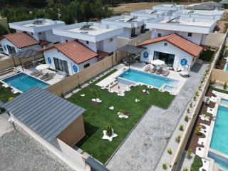 ADER DOĞA Villaları 5 - Eskiömerler - 7