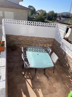 Apartamento a 500m de la playa - Nigrán - 7