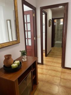 Apartamento a 500m de la playa - Nigrán - 6