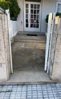 Apartamento a 500m de la playa - Nigrán - 3