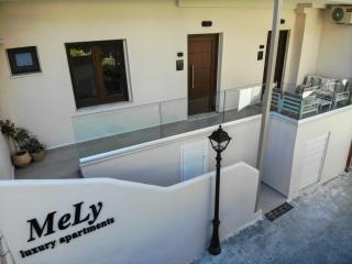 Mely Luxury Apartments - Parga - 6