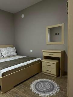 Vjollcas guesthouse - Pogradec - 3