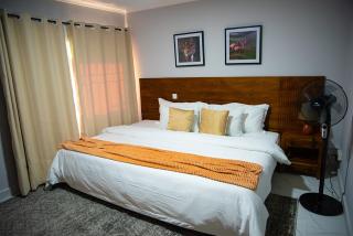 Enkito Njiro Homes - Arusha - 4