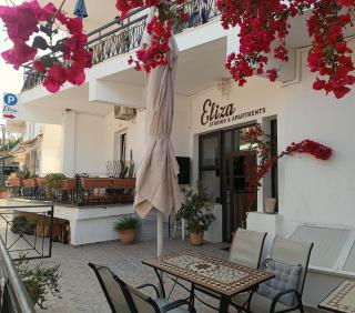 Eliza Studios and Apartments - Pefkochori - 7
