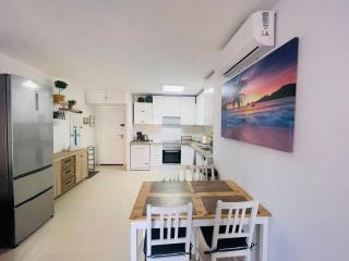 Punta Manga by Alina365 - 3