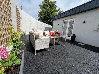Fisherman's Cottage, 3 Bedroom - Killybegs - 1