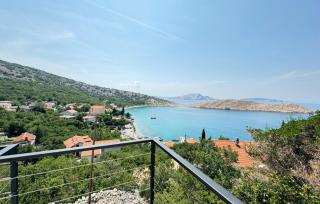 House Vissum by Villas Guide - Lukovo - 9