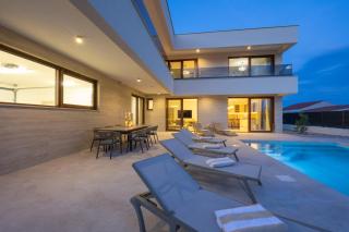 Villa Patron - Kaštela - 3