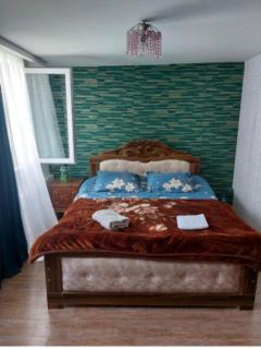 Jemal Guest House - Cholashi - 3