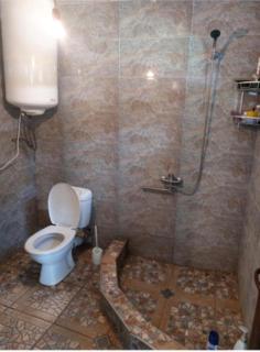 Jemal Guest House - Cholashi - 2