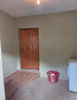 Jemal Guest House - Cholashi - 1