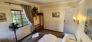 Sunkiss Cottage on Mount Joy - Stellenbosch - 4