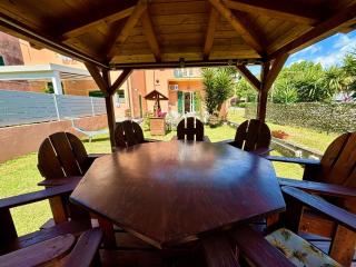 Il giardino fiorito - 1