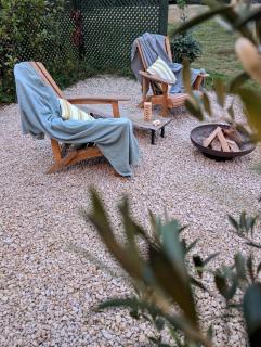 Hidden Gem Luxury Shepherd Hut - Pea Pod - Wimbish - 5