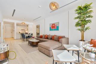 Bookable - 1 Bedroom in Mayas Geneva,JVC - 1