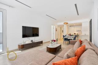 Bookable - 1 Bedroom in Mayas Geneva,JVC - 8