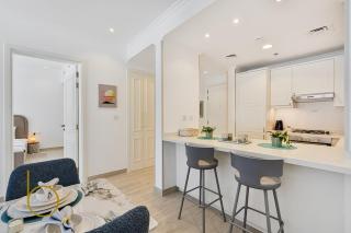 Bookable - 1 Bedroom in Mayas Geneva,JVC - 6