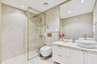 Bookable - 1 Bedroom in Mayas Geneva,JVC - 4