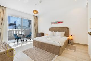 Bookable - 1 Bedroom in Mayas Geneva,JVC - 7