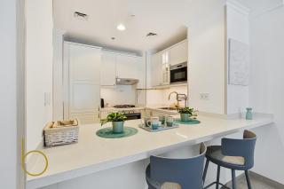 Bookable - 1 Bedroom in Mayas Geneva,JVC - 2