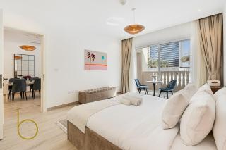 Bookable - 1 Bedroom in Mayas Geneva,JVC - 3