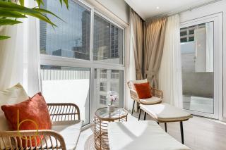 Bookable - 1 Bedroom in Mayas Geneva,JVC - 5